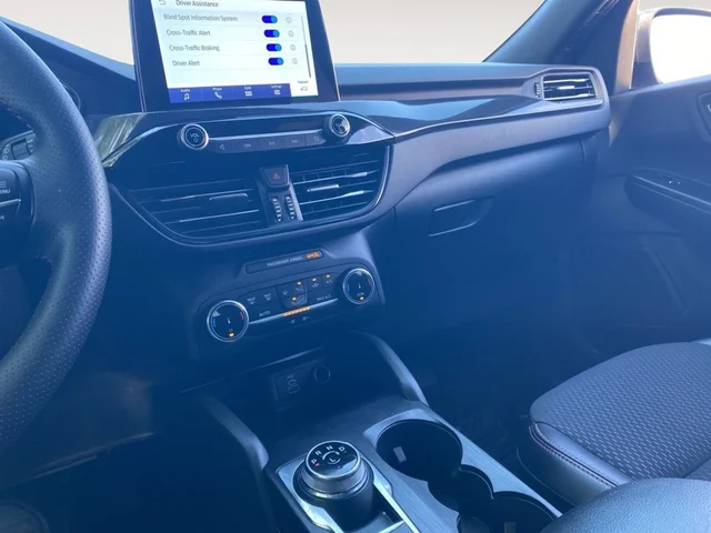 SEMINUEVOS FORD Escape a Estados en autogozo