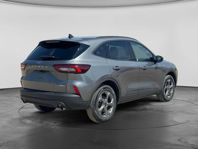 SEMINUEVOS FORD Escape a Estados en autogozo
