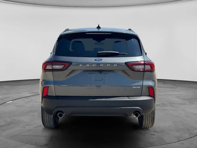 SEMINUEVOS FORD Escape a Estados en autogozo