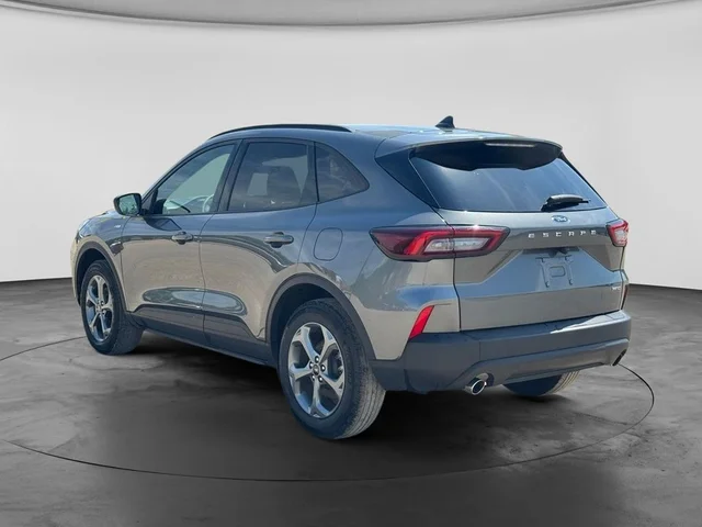 SEMINUEVOS FORD Escape a Estados en autogozo
