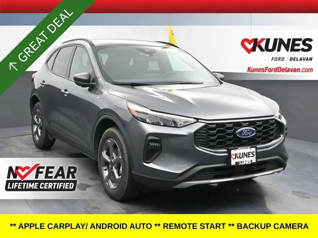 SEMINUEVOS FORD Escape a Estados en autogozo