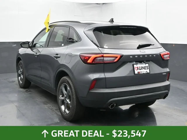 SEMINUEVOS FORD Escape a Estados en autogozo
