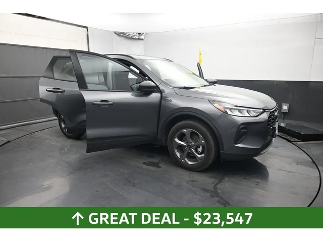 SEMINUEVOS FORD Escape a Estados en autogozo
