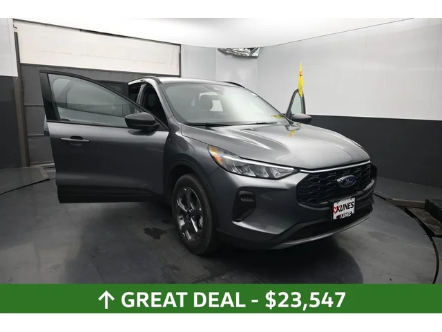 SEMINUEVOS FORD Escape a Estados en autogozo