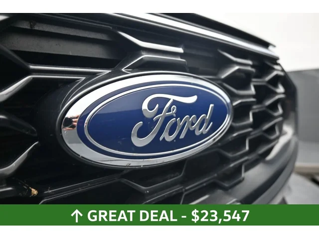 SEMINUEVOS FORD Escape a Estados en autogozo