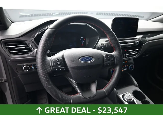 SEMINUEVOS FORD Escape a Estados en autogozo