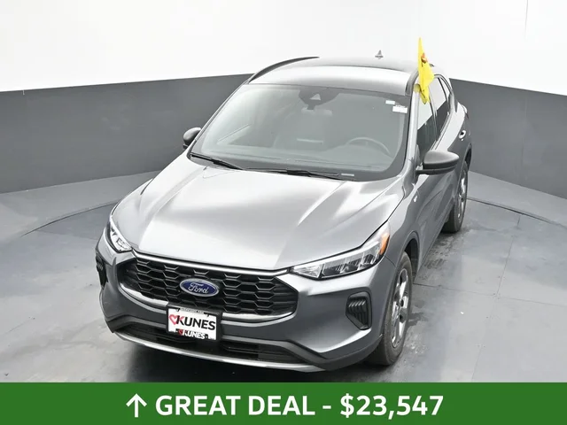 SEMINUEVOS FORD Escape a Estados en autogozo