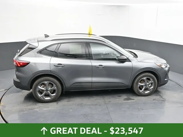 SEMINUEVOS FORD Escape a Estados en autogozo