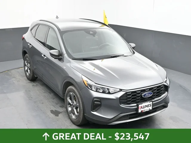 SEMINUEVOS FORD Escape a Estados en autogozo