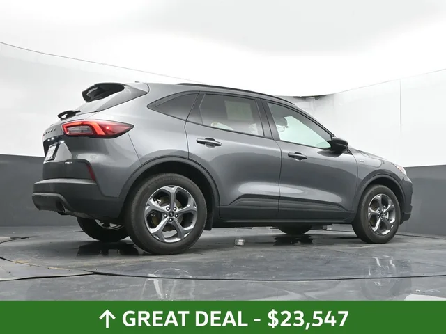 SEMINUEVOS FORD Escape a Estados en autogozo