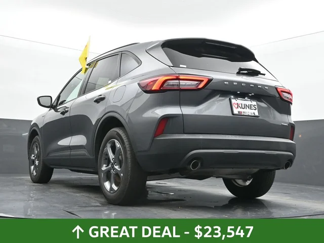 SEMINUEVOS FORD Escape a Estados en autogozo