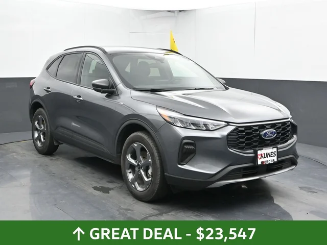 SEMINUEVOS FORD Escape a Estados en autogozo