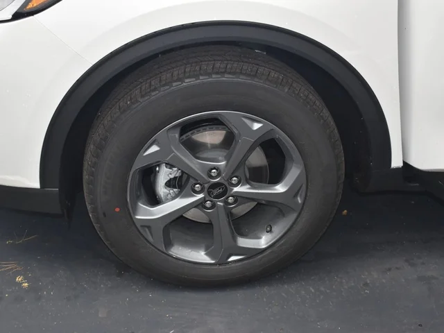 Nuevos FORD ESCAPE à Estados chez autogozo