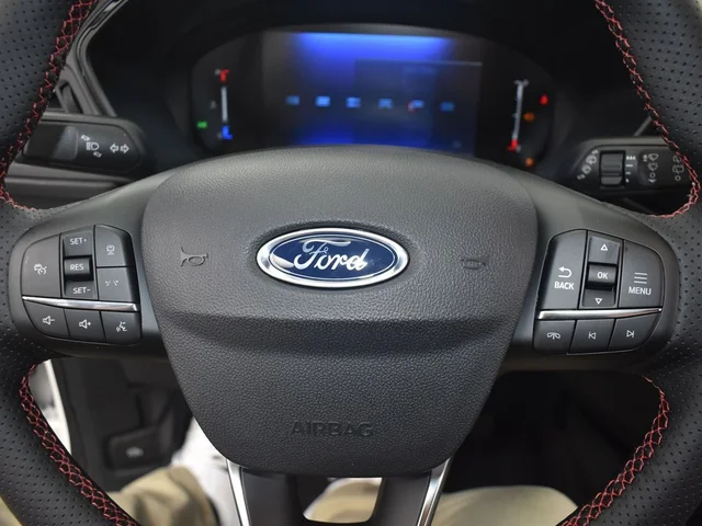 Nuevos FORD ESCAPE à Estados chez autogozo