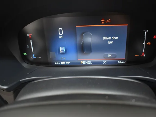 Nuevos FORD ESCAPE à Estados chez autogozo