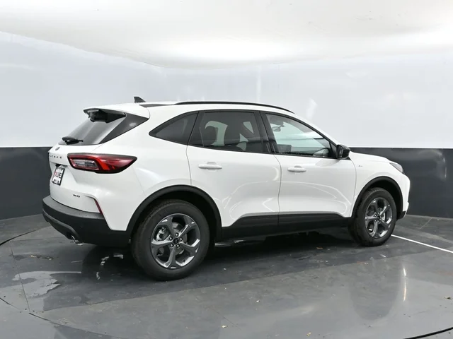 Nuevos FORD ESCAPE à Estados chez autogozo