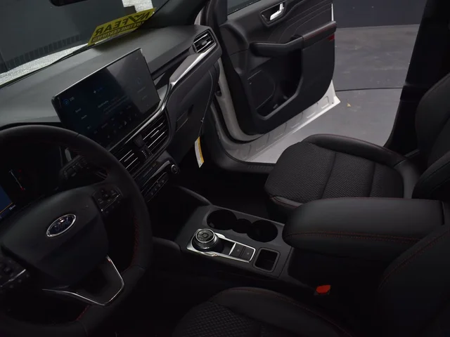 Nuevos FORD ESCAPE à Estados chez autogozo