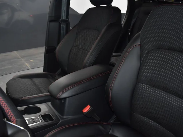 Nuevos FORD ESCAPE à Estados chez autogozo