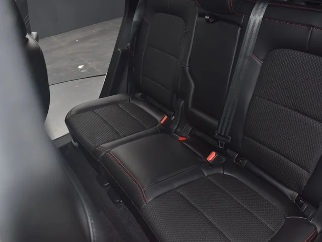 Nuevos FORD ESCAPE à Estados chez autogozo