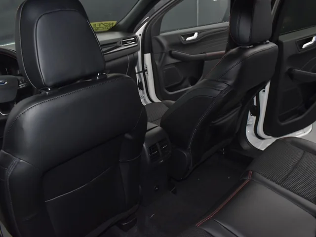 Nuevos FORD ESCAPE à Estados chez autogozo