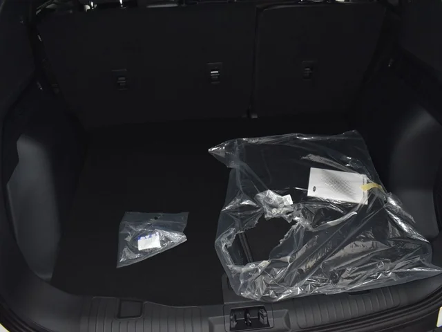 Nuevos FORD ESCAPE à Estados chez autogozo