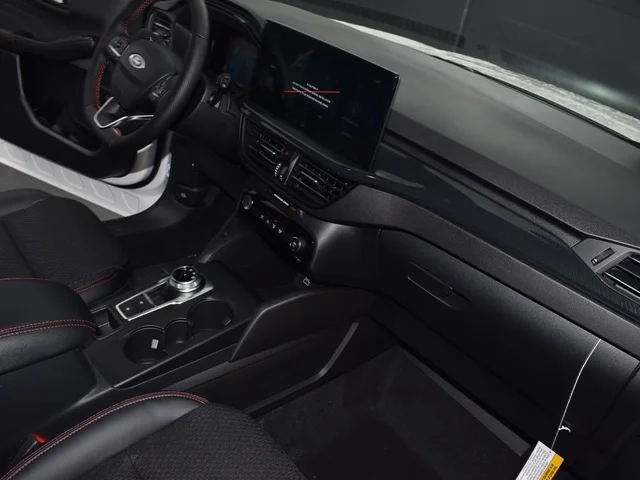 Nuevos FORD ESCAPE à Estados chez autogozo