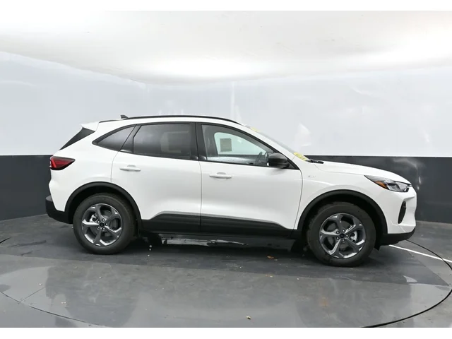 Nuevos FORD ESCAPE à Estados chez autogozo