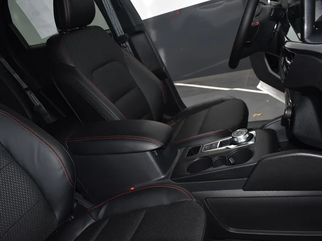 Nuevos FORD ESCAPE à Estados chez autogozo