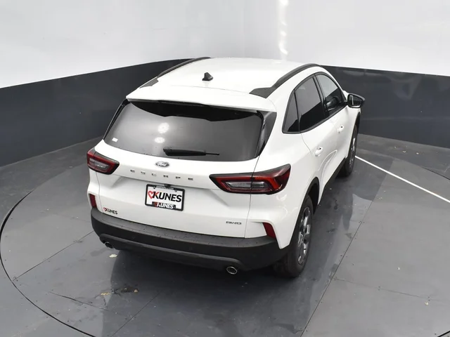 Nuevos FORD ESCAPE à Estados chez autogozo