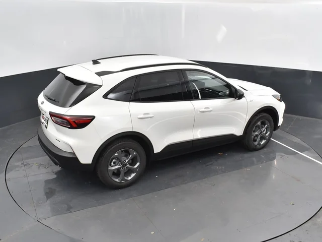 Nuevos FORD ESCAPE à Estados chez autogozo