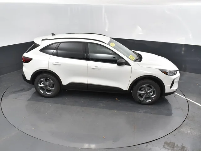 Nuevos FORD ESCAPE à Estados chez autogozo