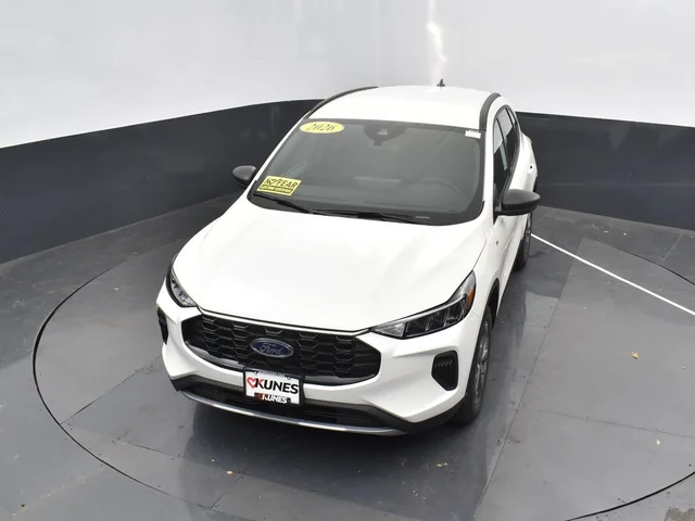 Nuevos FORD ESCAPE à Estados chez autogozo