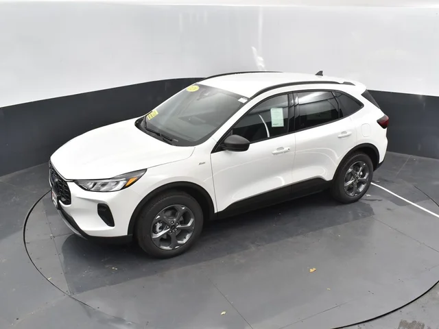 Nuevos FORD ESCAPE à Estados chez autogozo