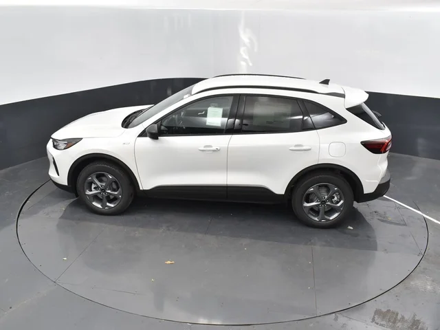 Nuevos FORD ESCAPE à Estados chez autogozo