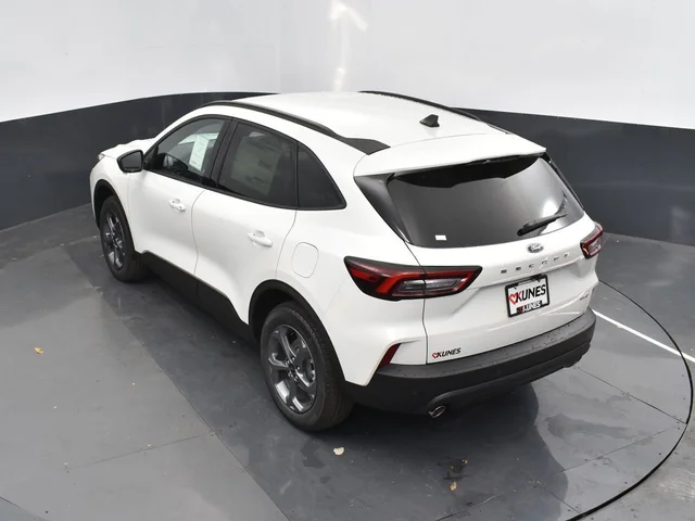 Nuevos FORD ESCAPE à Estados chez autogozo
