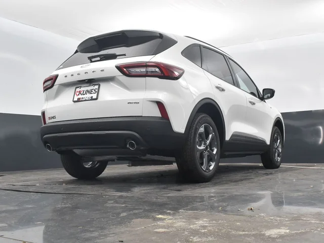 Nuevos FORD ESCAPE à Estados chez autogozo