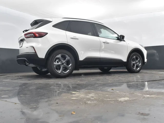 Nuevos FORD ESCAPE à Estados chez autogozo