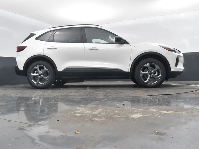 Nuevos FORD ESCAPE à Estados chez autogozo