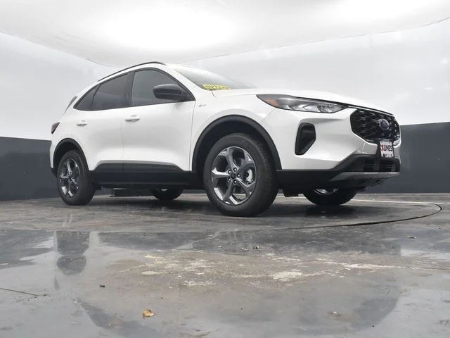 Nuevos FORD ESCAPE à Estados chez autogozo