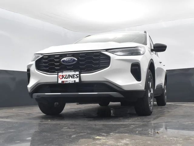 Nuevos FORD ESCAPE à Estados chez autogozo