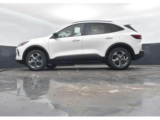 Nuevos FORD ESCAPE à Estados chez autogozo