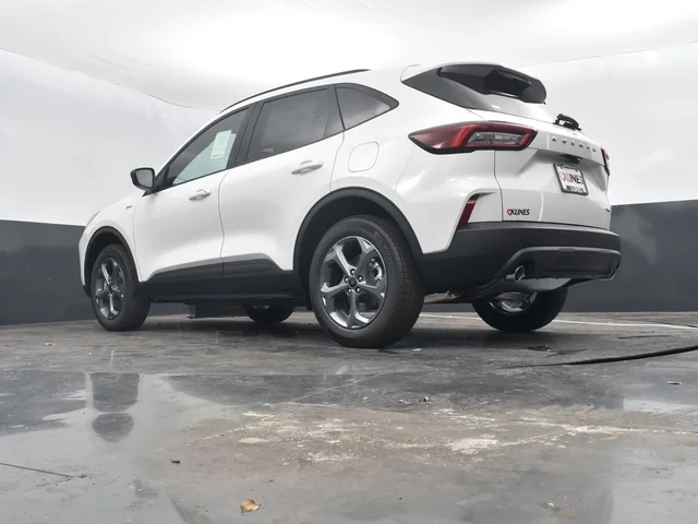Nuevos FORD ESCAPE à Estados chez autogozo
