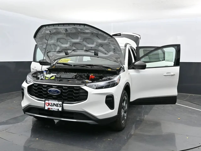 Nuevos FORD ESCAPE à Estados chez autogozo