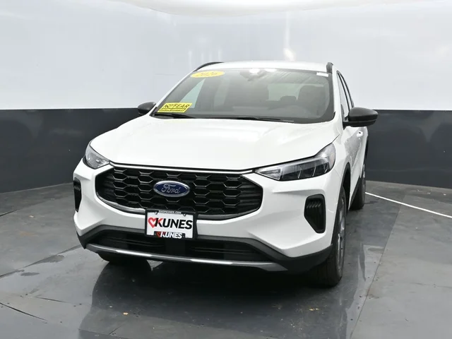 Nuevos FORD ESCAPE à Estados chez autogozo