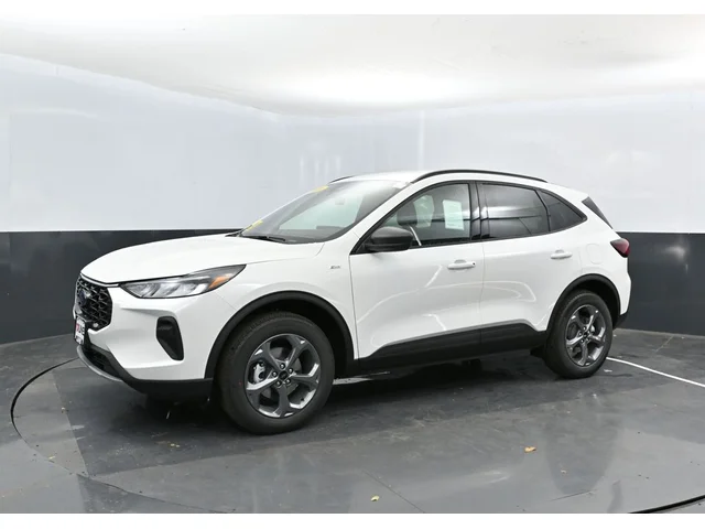 Nuevos FORD ESCAPE à Estados chez autogozo