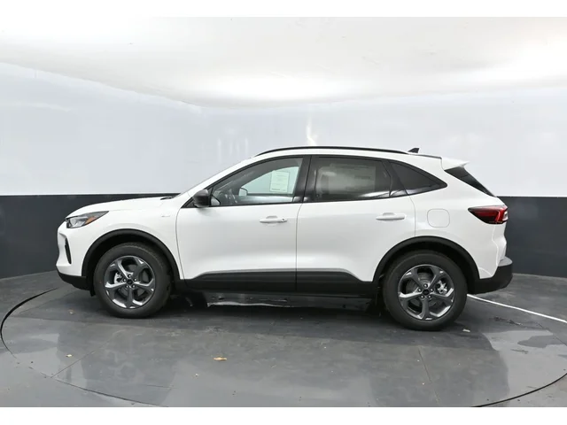 Nuevos FORD ESCAPE à Estados chez autogozo