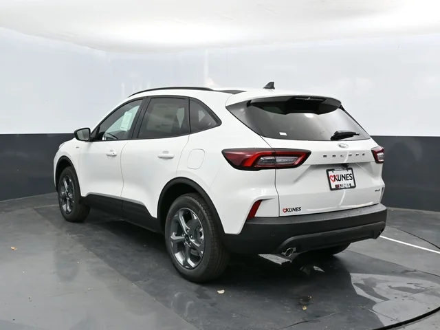 Nuevos FORD ESCAPE à Estados chez autogozo