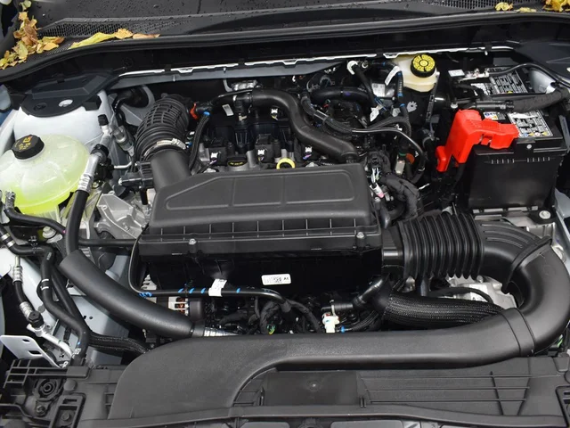 Nuevos FORD ESCAPE à Estados chez autogozo