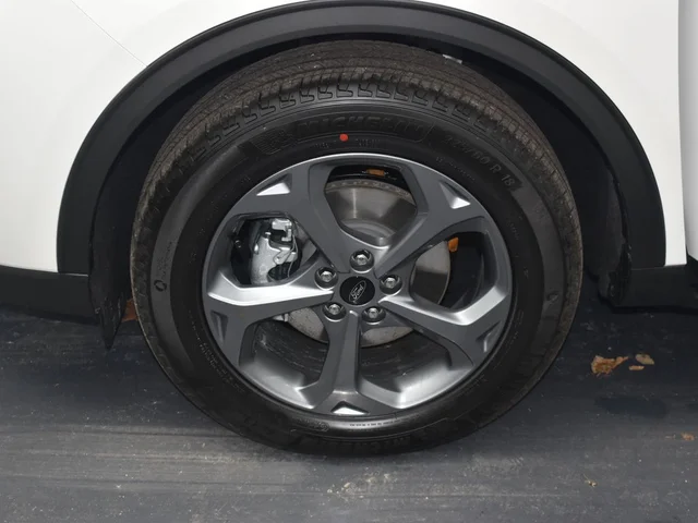 Nuevos FORD ESCAPE à Estados chez autogozo