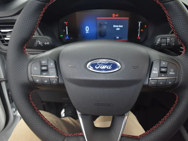 Nuevos FORD ESCAPE à Estados chez autogozo